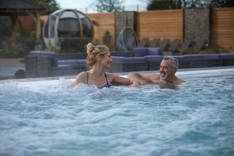 Gym with Swimming Pools in Ashford | Health Club | David Lloyd Clubs